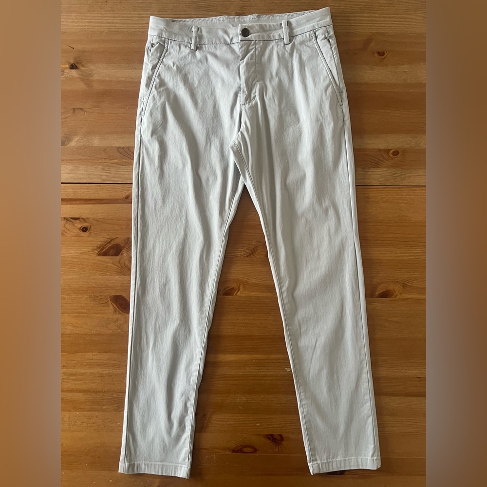 Birddogs Lined Chinos 32x32